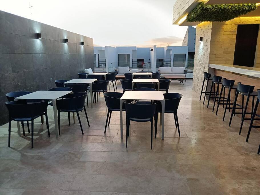 Menesse Mitdtown2 , Ave 25Th Apartment Playa del Carmen Exterior photo