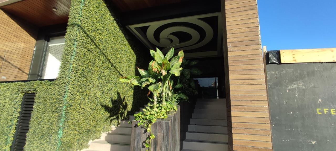 Menesse Mitdtown2 , Ave 25Th Apartment Playa del Carmen Exterior photo