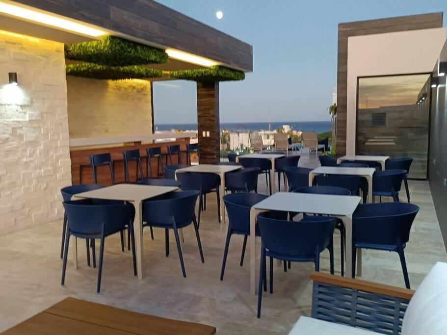 Menesse Mitdtown2 , Ave 25Th Apartment Playa del Carmen Exterior photo